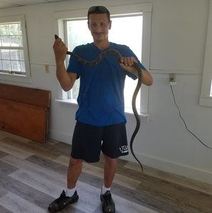 Meet your Posher, David